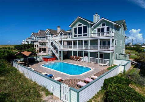 Corolla Vacation Rentals .